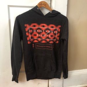Twenty One Pilots Hot Topic hoodie